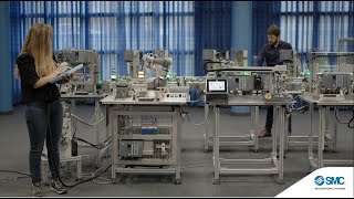 HAS-200 Special Edition - Industry 4.0