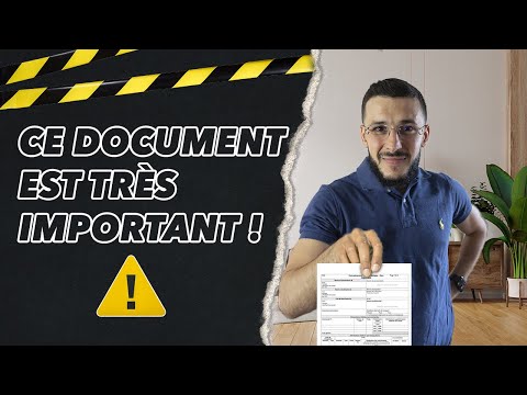 Connaissement maritime, BL, Bill Of lading: Pourquoi ce document est très important ?