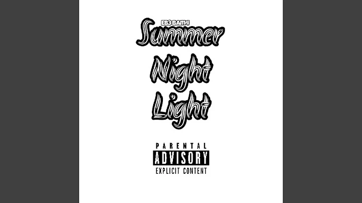 Summer Night Light (feat. Bam4)
