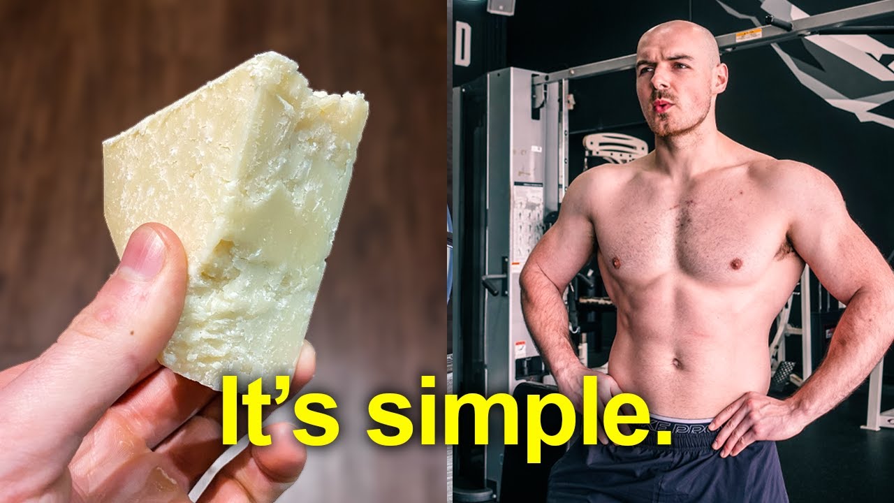 Если бы мне снова пришлось накачаться, я бы сделал следующее.