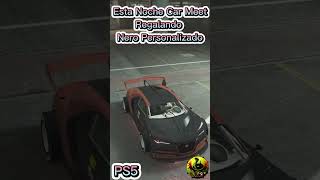 Esta Noche Car Meet Regalando Nero Personalizado Full Mod Save Wizard #JAVI_RIEJU #carmeet GTA 5 PS5