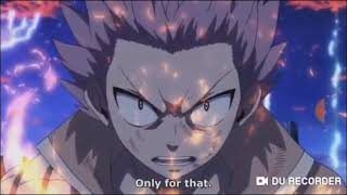 Fairy Tail AMV-Love The Way You Lie