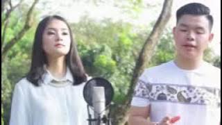 Yura Yunita ft  Glenn Fredly   Cinta dan Rahasia Eclat Cover   YouTube