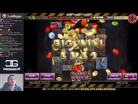 Casino Slots Live - 31/10/17 *Charity Donation*