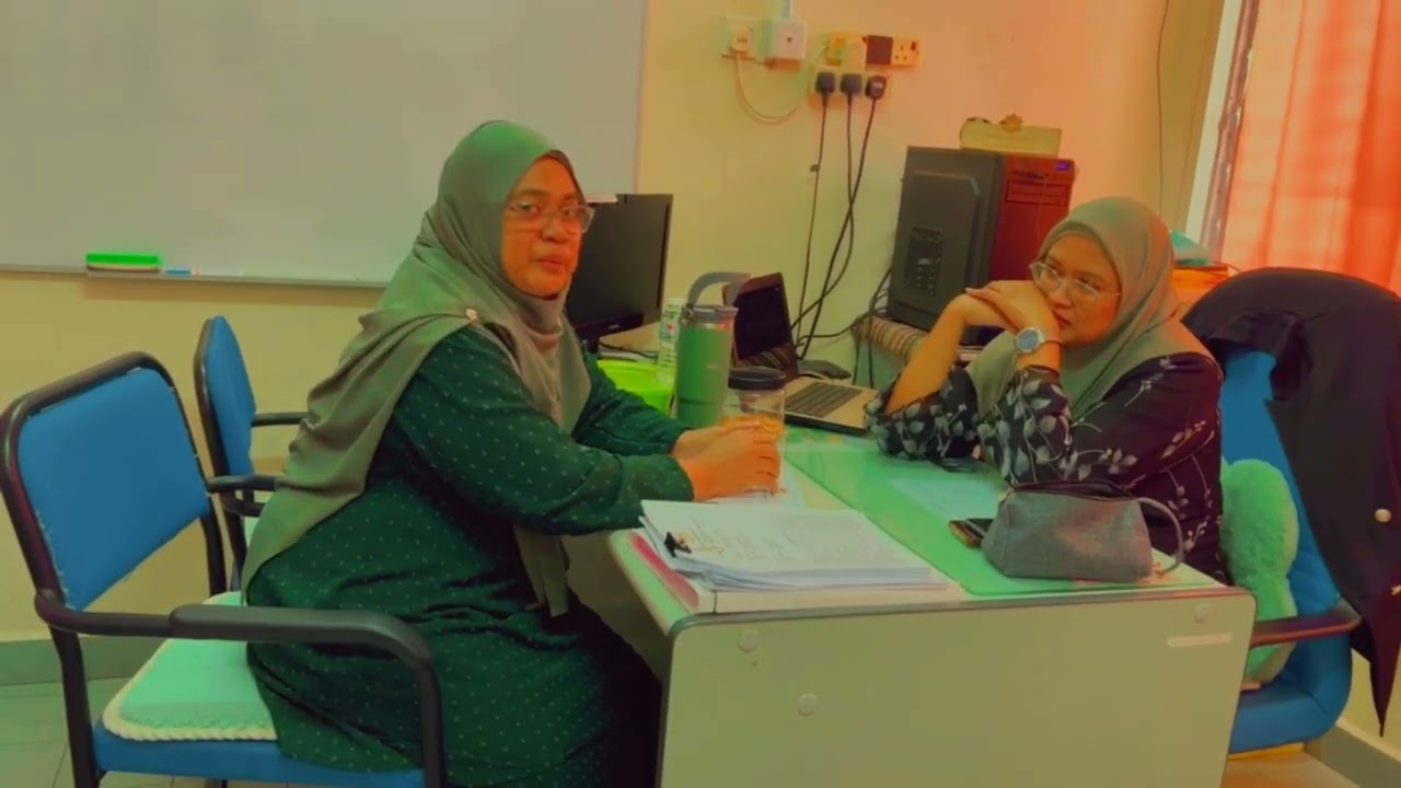 Video Selamat Hari Guru SK Ayer Itam tahun 2023