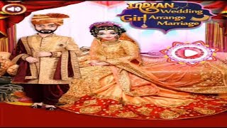 Marriage arrange game animation. screenshot 5