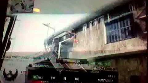 Black ops-Epic frag grenade