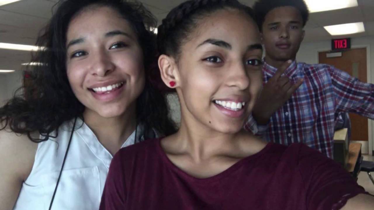 Upward Bound Math Science at Wichita State University YouTube