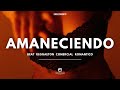 AMANECIENDO - Beat Reggaeton Comercial | Reggaeton Instrumental 2025☀️