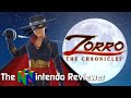 Zorro: The Chronicles (Switch) Review - YouTube
