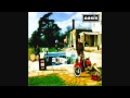 Oasis  fade inout album version