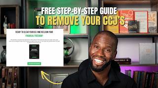 How to Remove a CCJ | Free Step-by-Step Guide (UK) | Dr Byron Cole