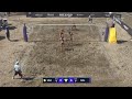 Polley/MacDonald vs. Harward/Phillips - Quarter Final Highlights | Veracruz 2025 #BeachProTour