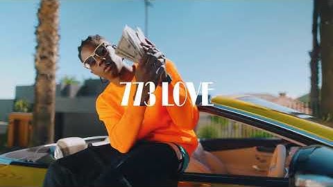 KELLYLIVINGLARGE - 773 Love (Official Video)