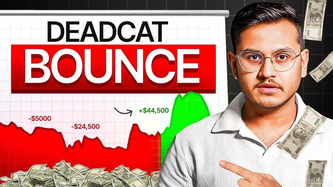 Deadcat bounce in 2026?