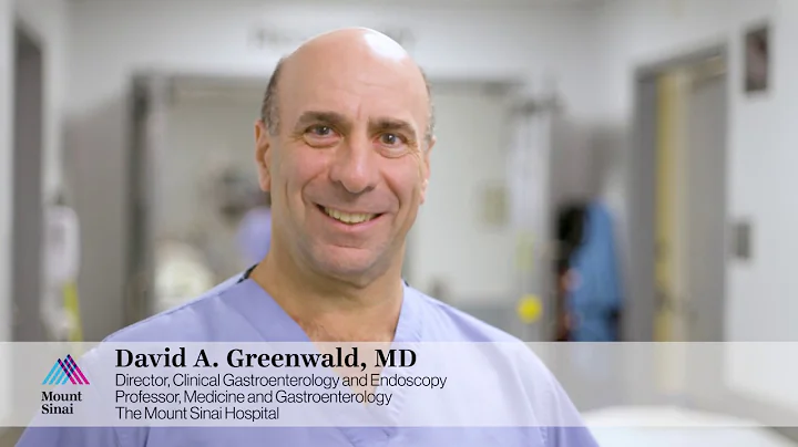 David Greenwald, MD