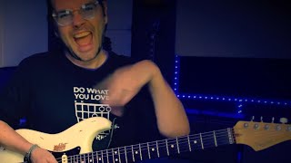 Beautiful Guitar Chords That STRETCH You (Exercise) // Wednesday Warm-up 🔥