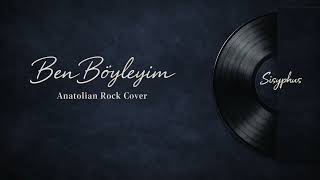 Ben Böyleyim Anatolian Rock Cover