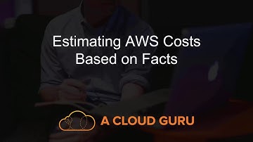 [1 / 5] Scaling Docker on AWS: Estimating AWS Costs - Introduction