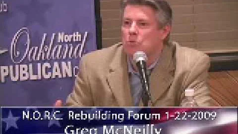 Greg McNeilly