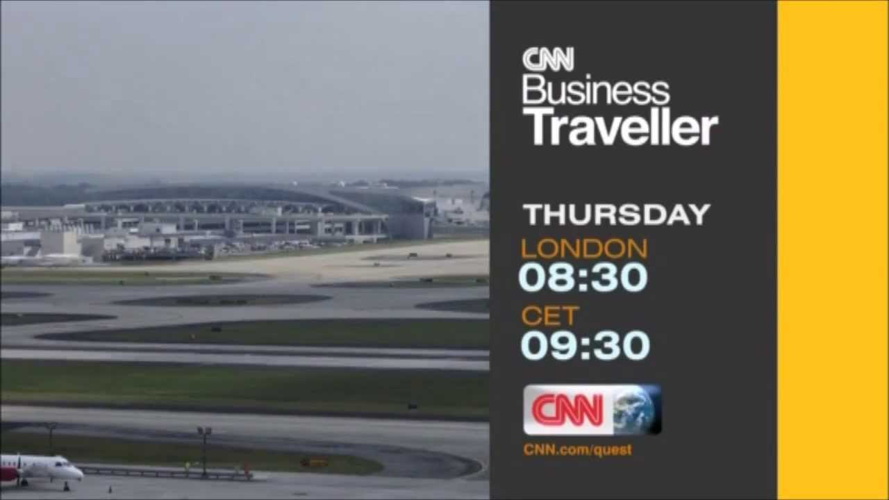 CNN International 