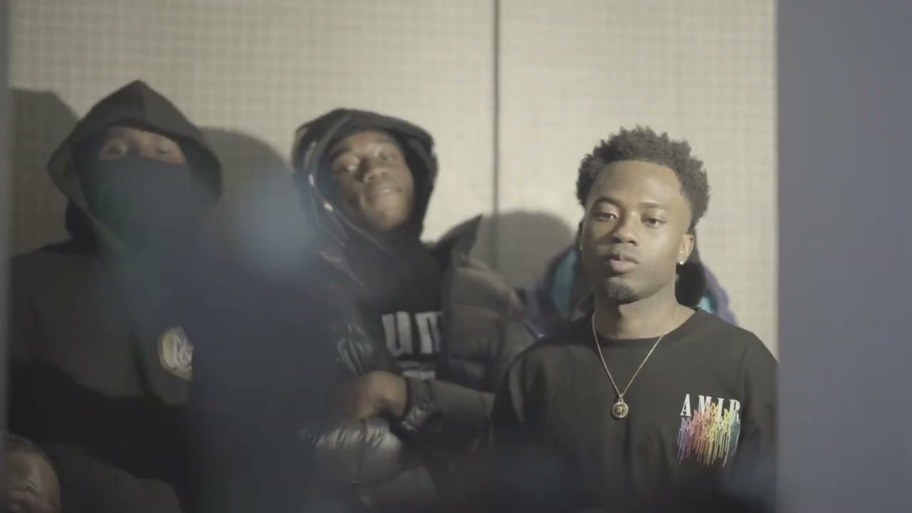 Lil Jaye - DND (Official Music Video)