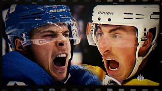 Official hnic website: http://www.cbc.ca/sports/hockey/nhl all rights
reserved to the canadian broadcasting corporation (cbc).