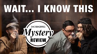 "I Already Know What This Is" - Mystery Review January 2026