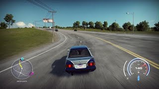 Need for Speed Heat mais corrida NFS! Top