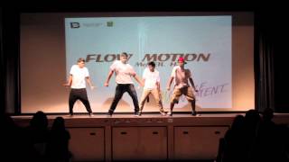 Flow Motion @Miracle Movement