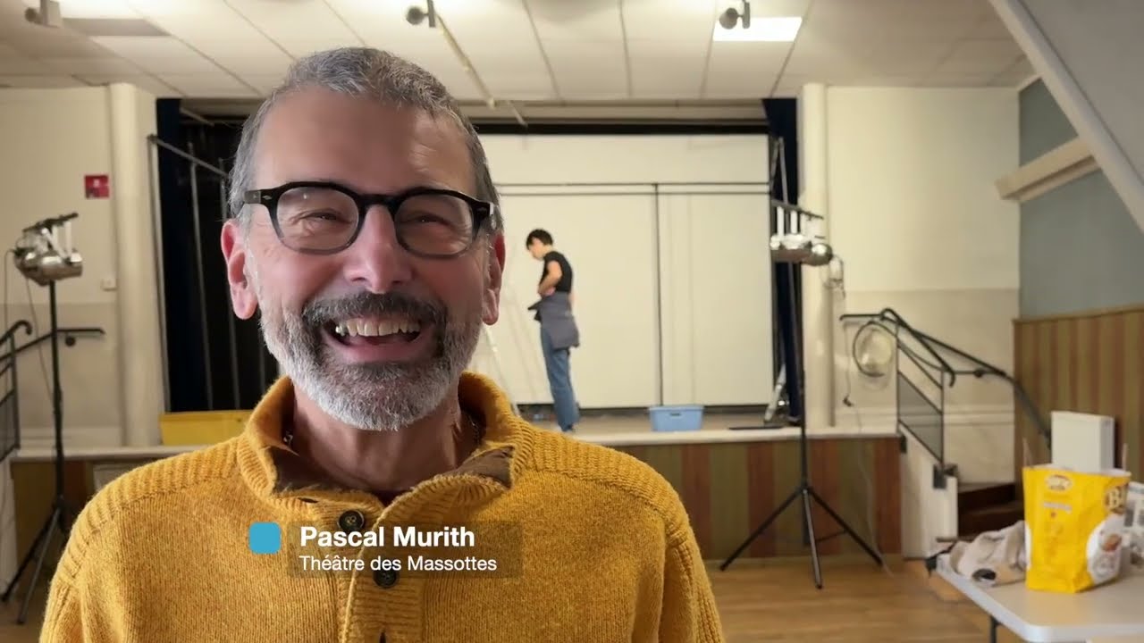 50 ans de théâtre pour les Massottes