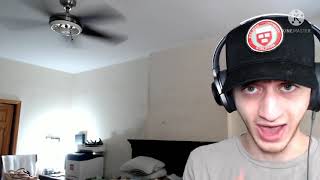 wubzzy screaming compilation