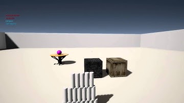 Save grabbed object rotation - Unreal Engine 4