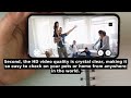Blink Mini Pan-Tilt Camera (newest model), Rotating indoor plug-in smart sec