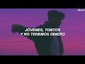 Khalid - Young Dumb & Broke (Traducida al Español)