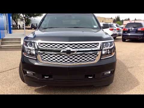 2017-chevrolet-tahoe-lt-4wd-with-enhanced-driver-alert-package,-nht-max-trailering-package-and-more!