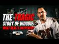 The Tragic Story of Woodie: The Pain No One Heard Until It Was Too Late | Thizzler Lore Ep. 10