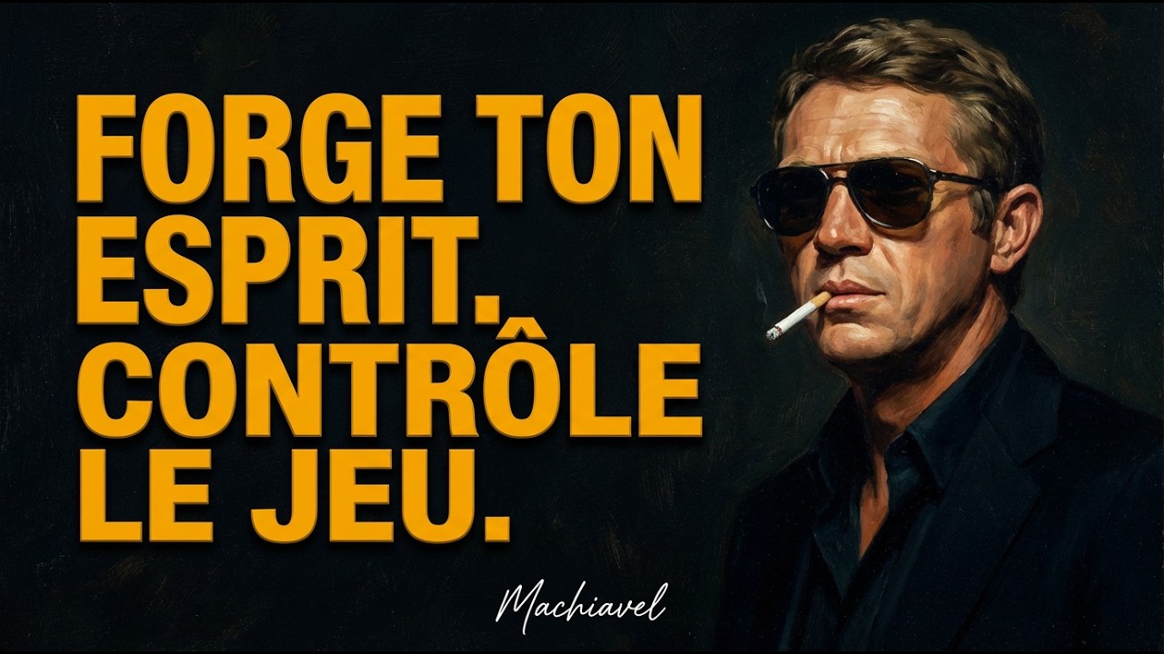 C’est ainsi que pensent ceux qui dominent vraiment — Machiavel