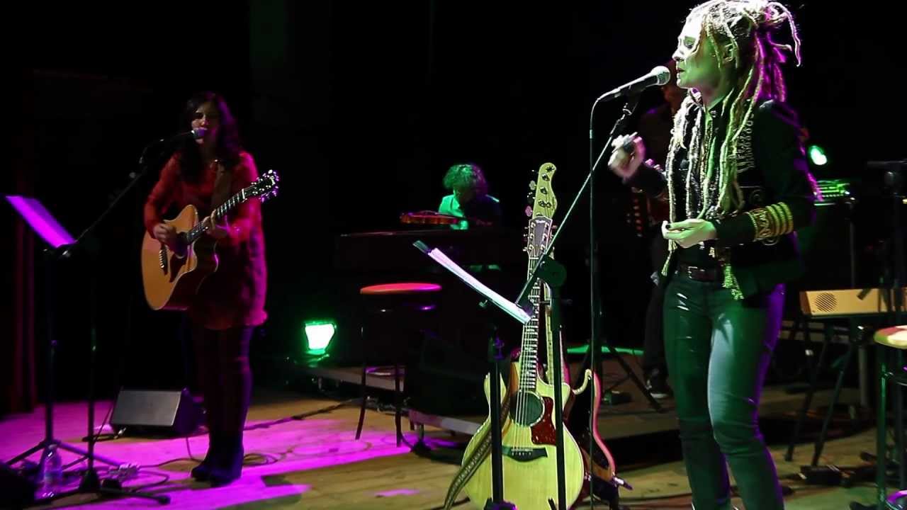 Naif Herin e Paola Turci - Tous Les Jours