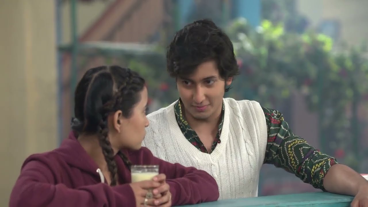 Happu क्यू Sign नहीं कर रहा है ? | Happu Ki Ultan Paltan Full Ep 1221 | 19 Feb 24|Happu@andtvchannel