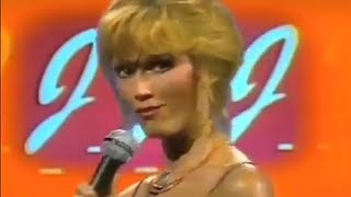 Watch Amanda Lear Alphabet video