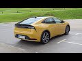 Toyota Prius na kratko