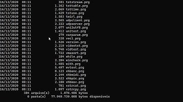 hbmk2 and xharbour part I