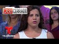 Él Es el Padre, Pero ''Yo La Crié''👫😍👧| Caso Cerrado | Telemundo