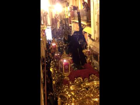 Real, Ilustre y Fervorosa Archicofradía del Santísimo Sacramento, Pura y Limpia Concepción y Ánimas Benditas, Santísimo Cristo de San Agustín y Hermandad de Penitencia de Nuestro Padre Jesús de las Penas y Nuestra Señora de Gracia y Esperanza