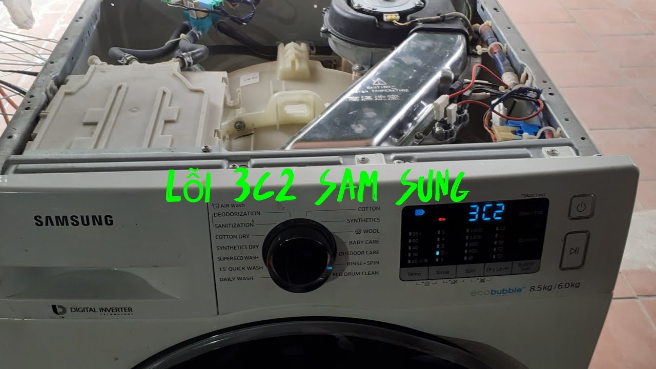 L i 3C2 M y Gi t Samsung Inverter YouTube l-i-3c2-m-y-gi-t-samsung-inverter-youtube