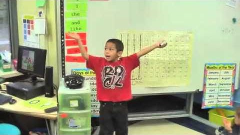 Math Expressions Daily Routine 3