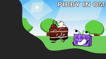 If the darkness Took over Object medley scenes