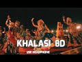 Khalasi [8D audio] - Achint, Aditya Gadhvi