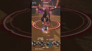 potd floor 10 boss solo
